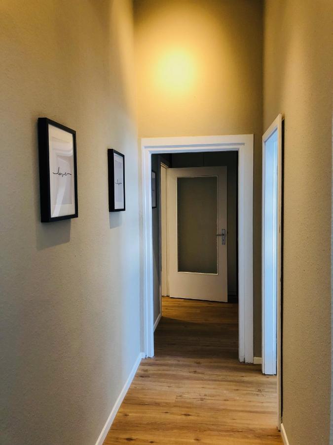Arbio I Cube Studios & Apartments St Pauli ฮัมบูร์ก ภายนอก รูปภาพ